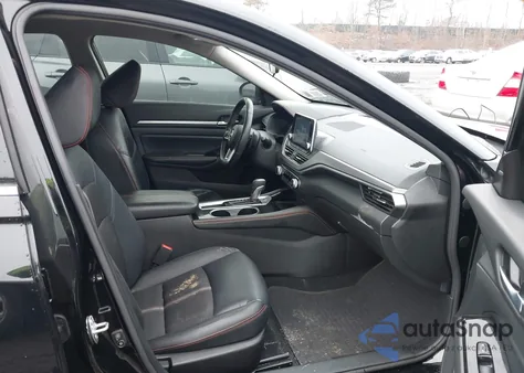 2024 Nissan Altima Sr Fwd z USA, uszkodzony, nr VIN 1N4BL4CV2RN347351